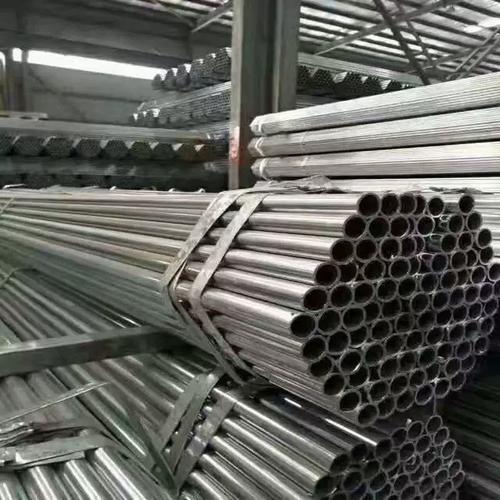 顺德q355nhb耐候钢管